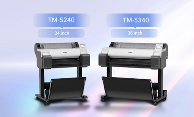 TM-5240 TM-5340