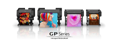 GP-540 520 GP-5300 5200